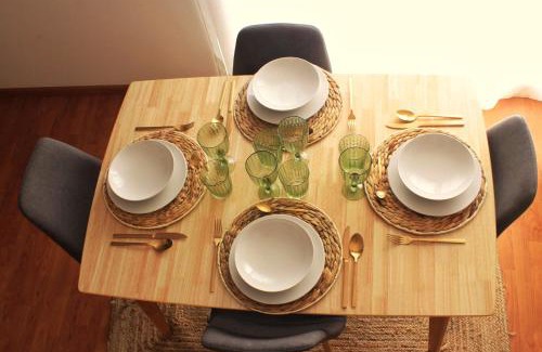 La Galera Apartamento | La Caseta de Beli