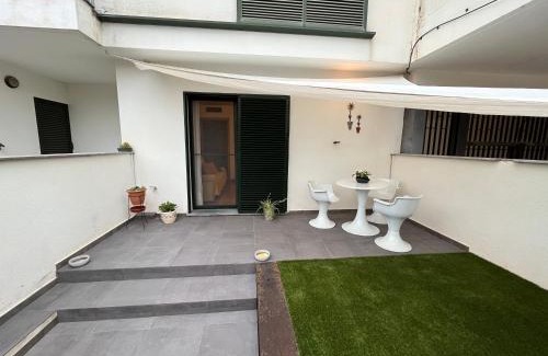 La Galera Apartamento | La Caseta de Beli