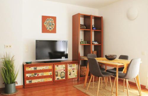 La Galera Apartamento | La Caseta de Beli