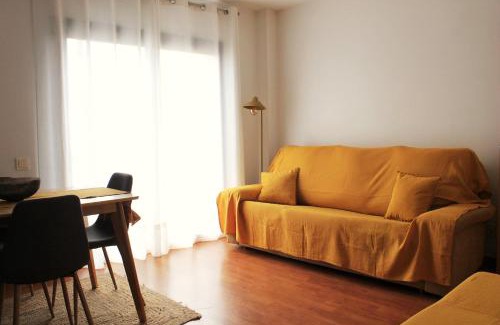 La Galera Apartamento | La Caseta de Beli