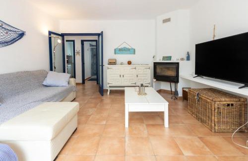 Sa Riera Apartamento | La caseta de Sa Riera
