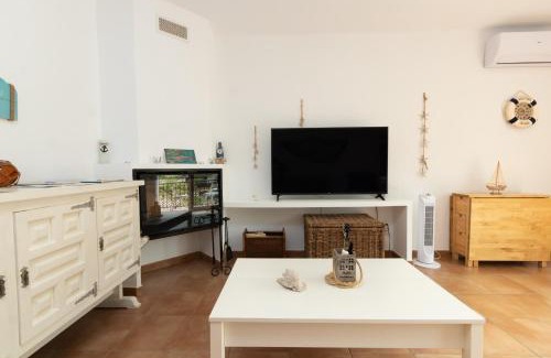 Sa Riera Apartamento | La caseta de Sa Riera