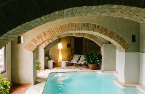 Castelltercol Apartamento | La Caseta del Munt
