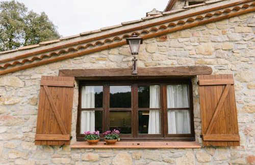 Castelltercol Apartamento | La Caseta del Munt