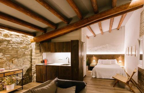 Castelltercol Apartamento | La Caseta del Munt