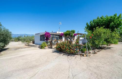 Amposta Apartamento | La caseta dels iaios