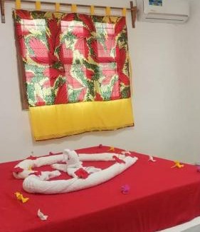 Uroa Casa | La Casetta a Zanzibar guesthouse italiana