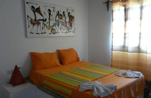 Uroa Casa | La Casetta a Zanzibar guesthouse italiana