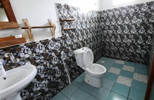 Uroa Casa | LA CASETTA A ZANZIBAR