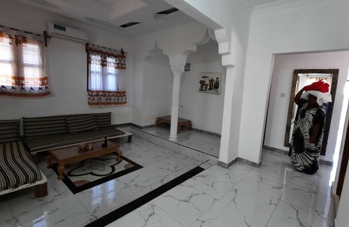Uroa Casa | LA CASETTA A ZANZIBAR