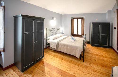 Quartiere XXIV Don Bosco Casa | La casetta affittacamere