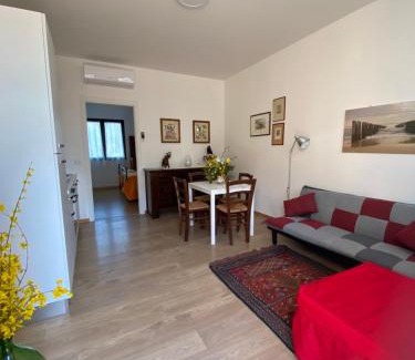 Parrano Apartamento | La Casetta Appartamento Parrano