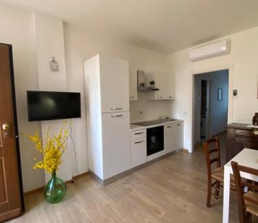 Parrano Apartamento | La Casetta Appartamento Parrano