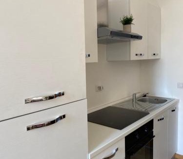 Parrano Apartamento | La Casetta Appartamento Parrano