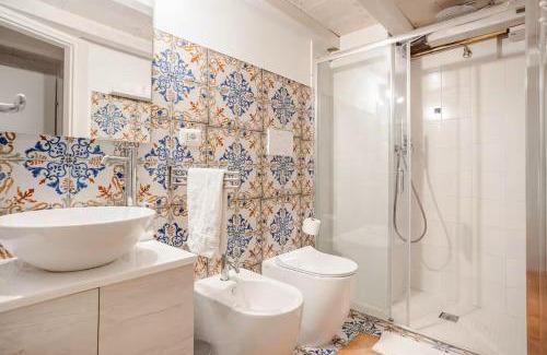 San Lorenzo Apartamento | La Casetta Aureliana in the center of the capital