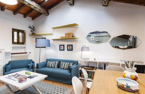 Aci Castello Casa | La Casetta Azzurra