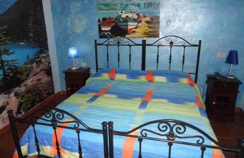 Milazzo Cama Y Desayuno | La Casetta B&B