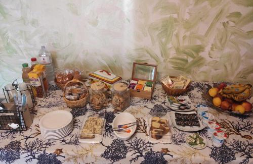 Milazzo Cama Y Desayuno | La Casetta B&B