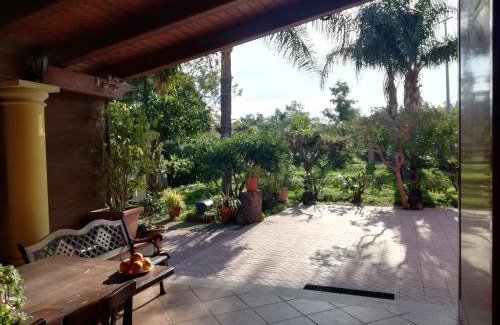 Milazzo Cama Y Desayuno | La Casetta B&B