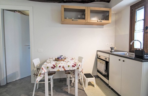 Casale Corte Cerro Casa | La Casetta by Interhome