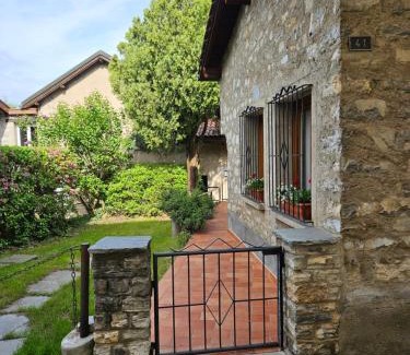 Bre Apartamento | La casetta Brè