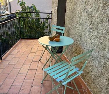 Bre Apartamento | La casetta Brè