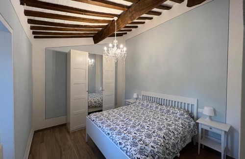 Saturnia Apartamento | La Casetta dei Mauri