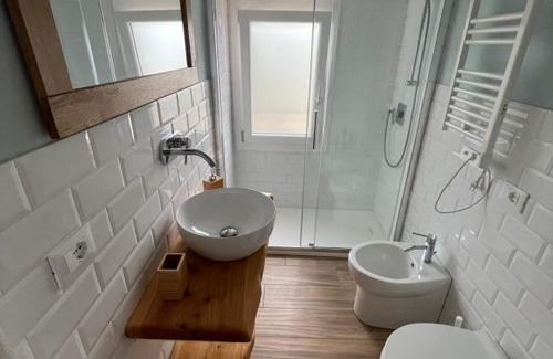 Saturnia Apartamento | La Casetta dei Mauri