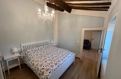 Saturnia Apartamento | La Casetta dei Mauri