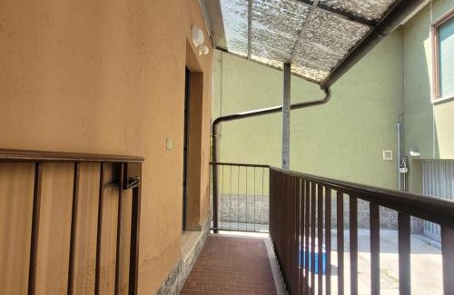 Corsico Apartamento | La Casetta del 26 B&B