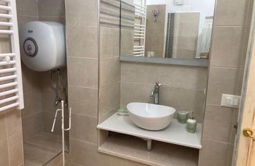 Campomarino Apartamento | la casetta del borgo