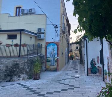Campomarino Apartamento | la casetta del borgo