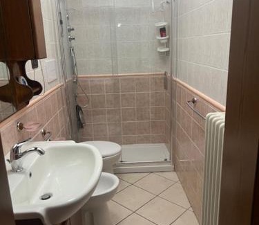 Ruffano Casa | La casetta del borgo