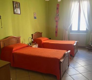 Ruffano Casa | La casetta del borgo
