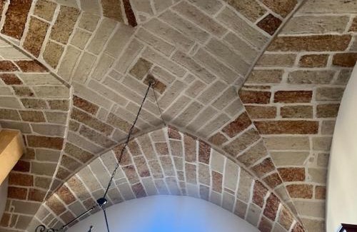 Ruffano Casa | La casetta del borgo