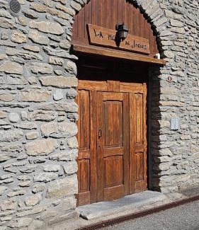 Pallusieux Apartamento | La casetta del cuore tra terme e montagna