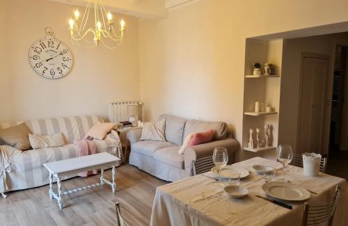 Capodimonte Apartamento | La casetta del nonno