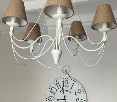 Capodimonte Apartamento | La casetta del nonno