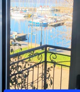 Capodimonte Apartamento | La casetta del nonno