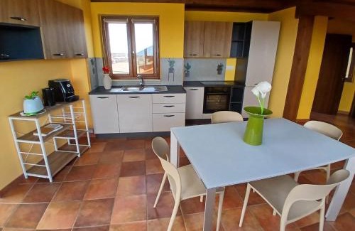 Vibo Valentia Apartamento | La Casetta del Teatro by Quokka 360 - Close to Vibo Valentia Theather
