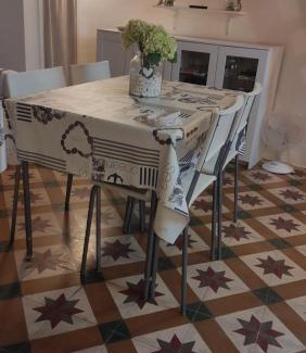 Matino Casa | La Casetta del Tufo