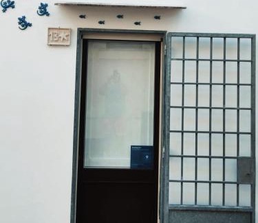 Matino Casa | La Casetta del Tufo