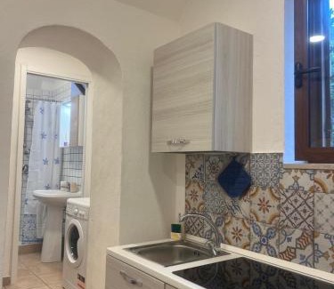 Formia Apartamento | La casetta del Vicoletto