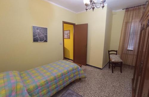 San Lorenzo Nuovo Apartamento | La Casetta della fontana del muro