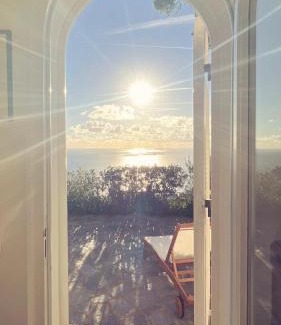 Capri Casa | La Casetta delle Api