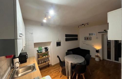 Rocca di Papa Apartamento | La Casetta di Andrea e Alessandra