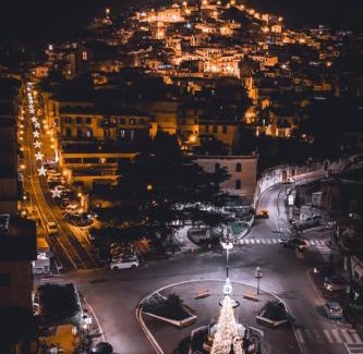 Rocca di Papa Apartamento | La Casetta di Andrea e Alessandra