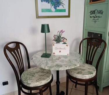 Cremeno Apartamento | La Casetta di Barzio