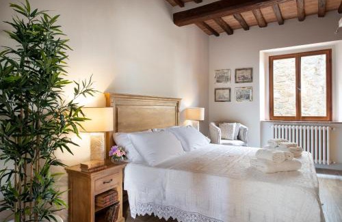 Montalcino Casa | La Casetta di Brunello