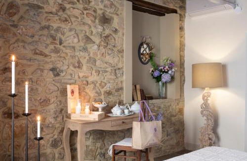 Montalcino Casa | La Casetta di Brunello